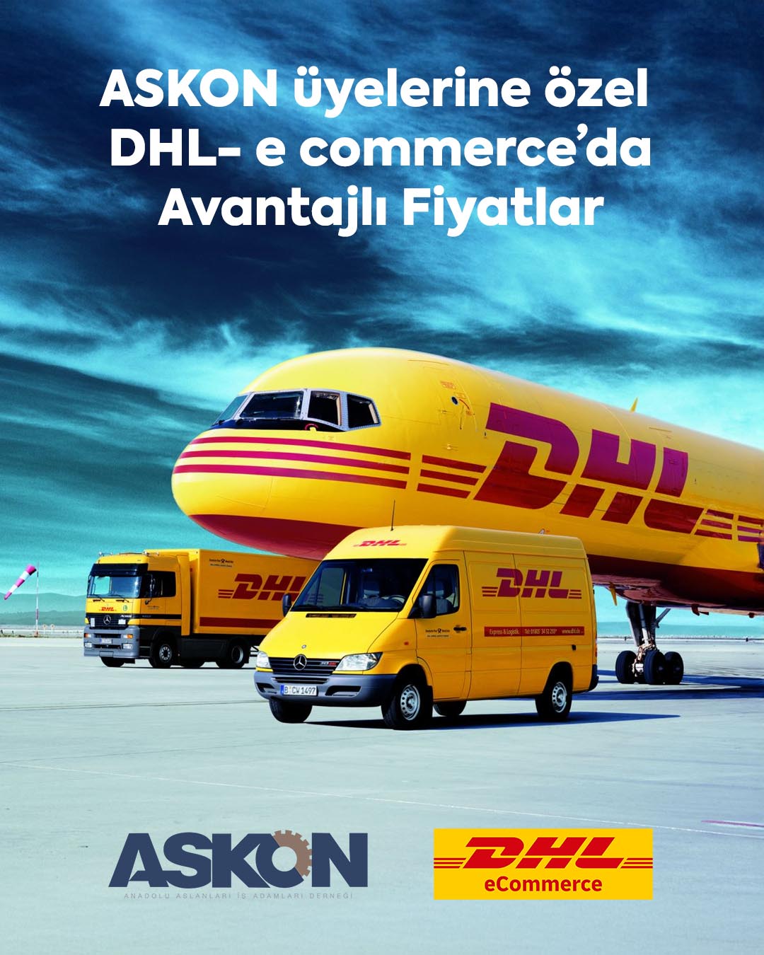 dhl